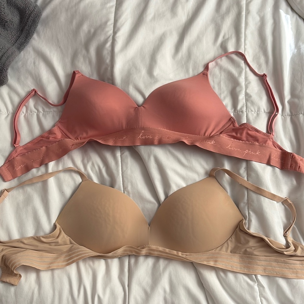 Bras 34C
